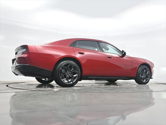 2026 Dodge Charger GT