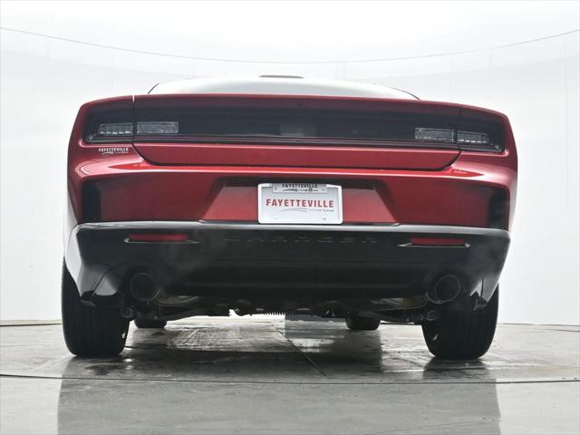 2026 Dodge Charger GT
