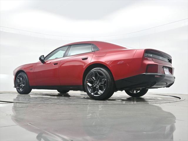 2026 Dodge Charger GT