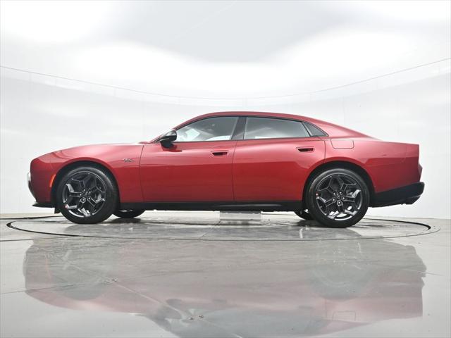 2026 Dodge Charger GT