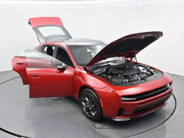 2026 Dodge Charger GT