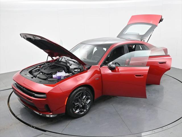 2026 Dodge Charger GT