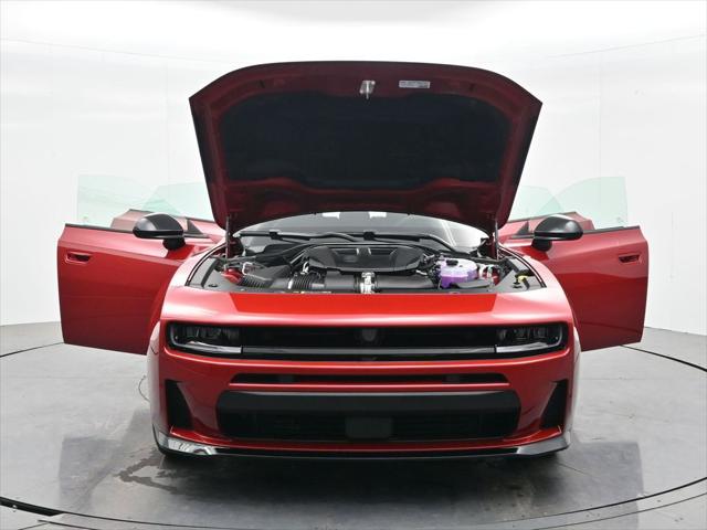 2026 Dodge Charger GT