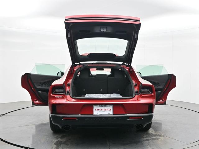 2026 Dodge Charger GT