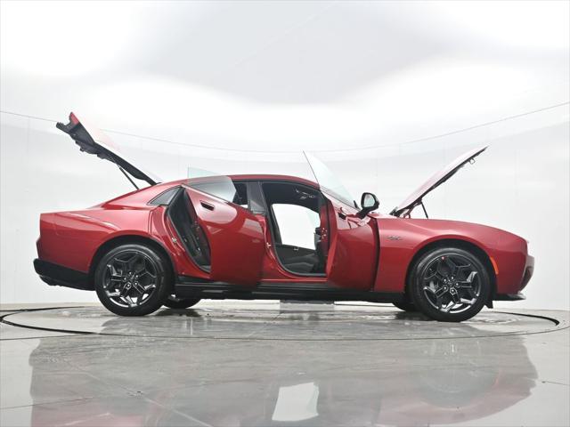 2026 Dodge Charger GT