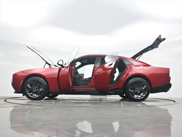 2026 Dodge Charger GT