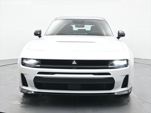 2026 Dodge Charger GT