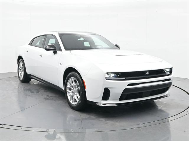 2026 Dodge Charger GT