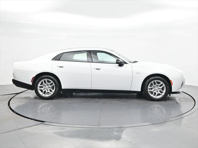 2026 Dodge Charger GT