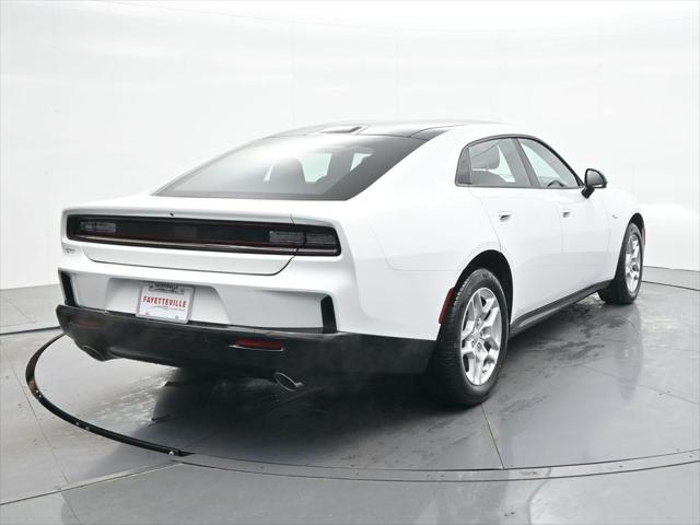 2026 Dodge Charger GT