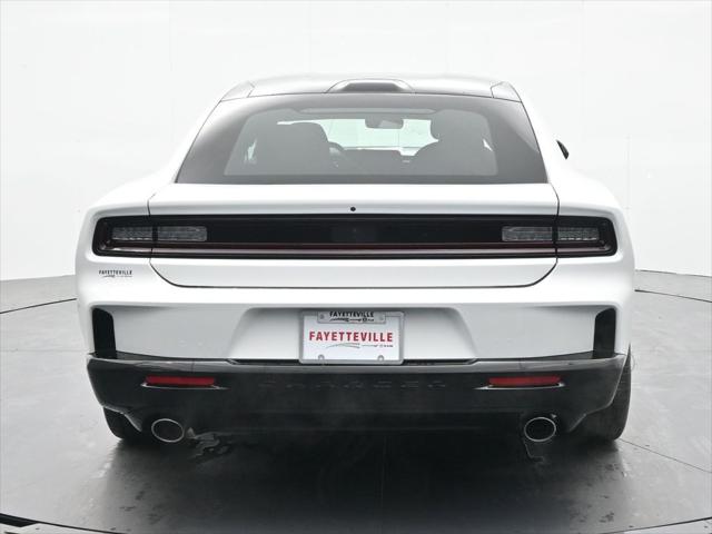 2026 Dodge Charger GT