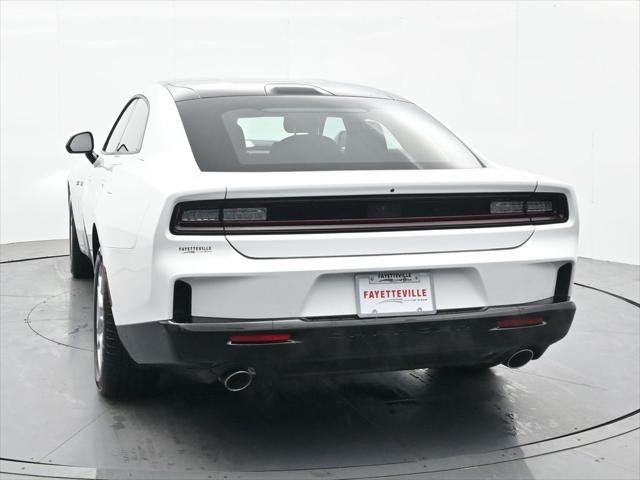 2026 Dodge Charger GT