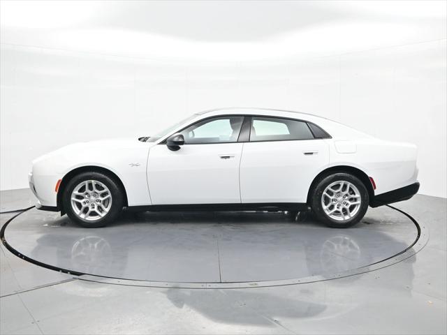 2026 Dodge Charger GT