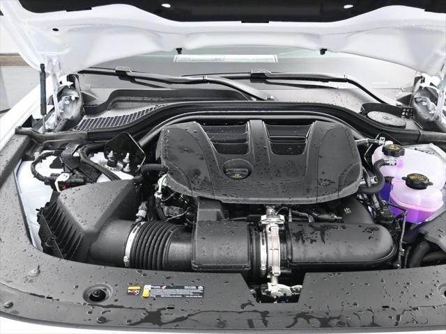 2026 Dodge Charger GT