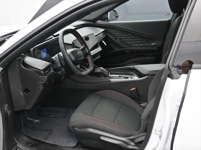 2026 Dodge Charger GT