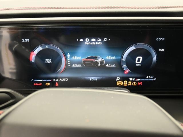2026 Dodge Charger GT