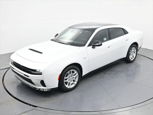 2026 Dodge Charger GT