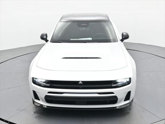 2026 Dodge Charger GT