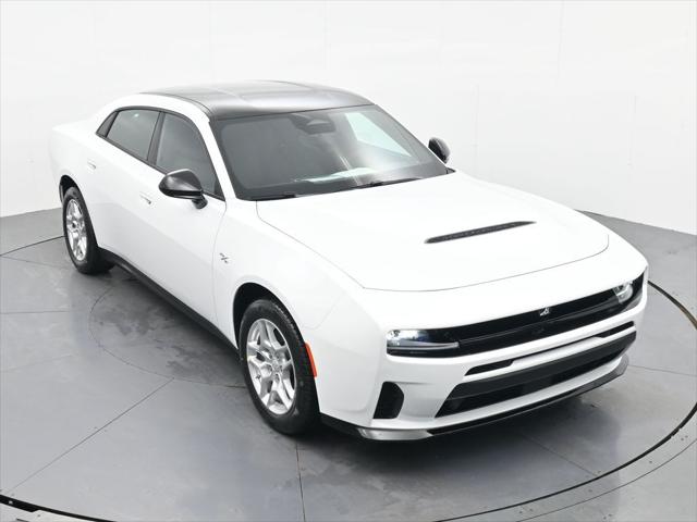 2026 Dodge Charger GT