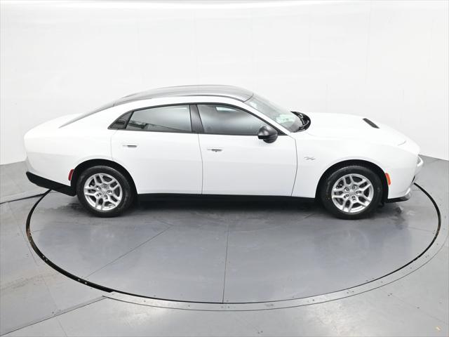 2026 Dodge Charger GT