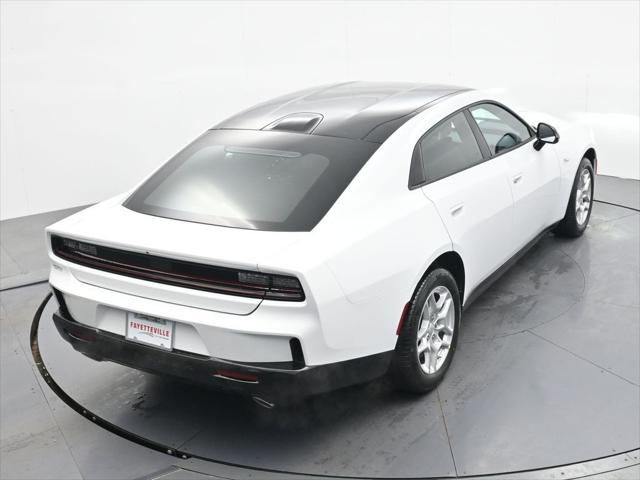 2026 Dodge Charger GT