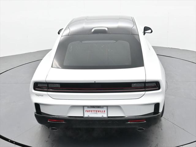 2026 Dodge Charger GT