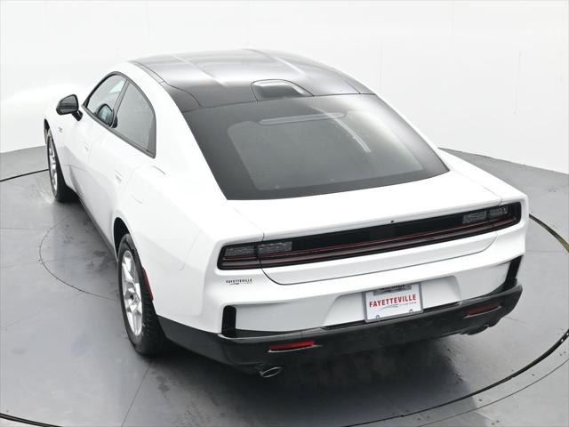 2026 Dodge Charger GT