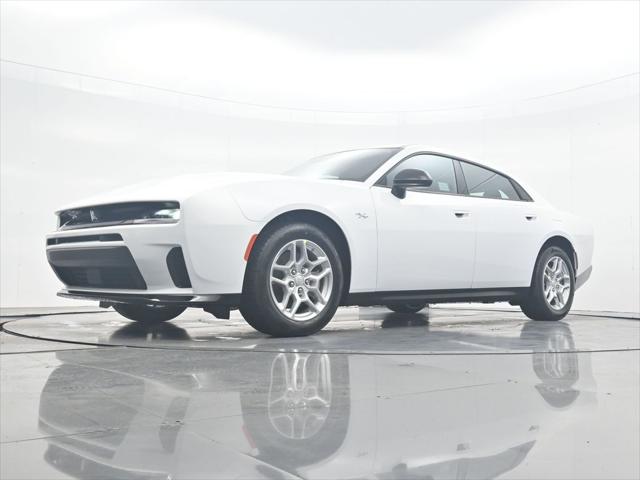 2026 Dodge Charger GT