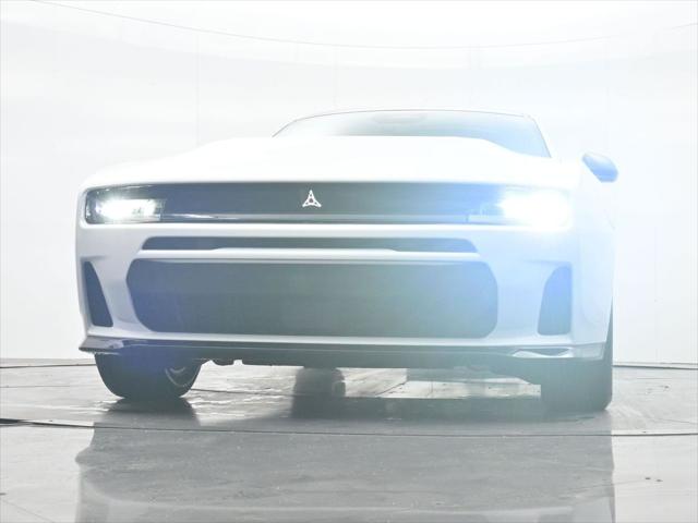 2026 Dodge Charger GT