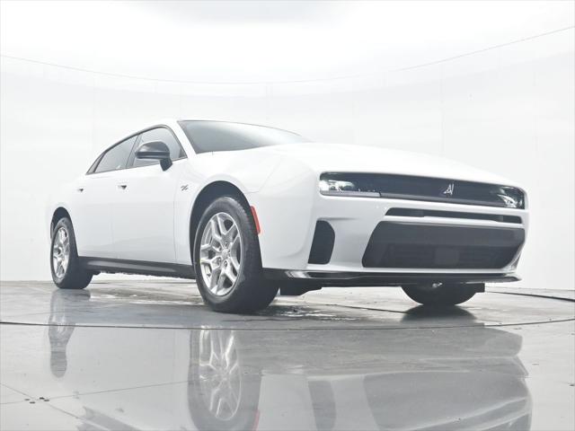 2026 Dodge Charger GT