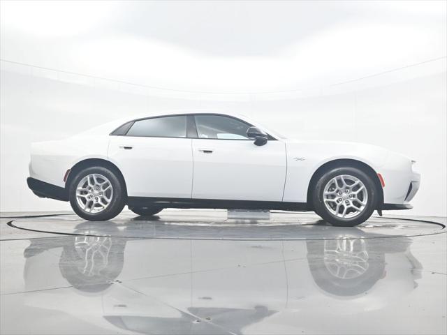 2026 Dodge Charger GT