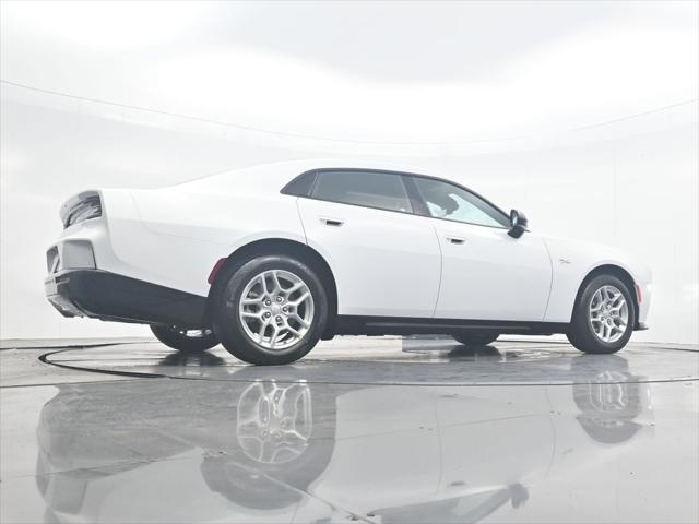 2026 Dodge Charger GT