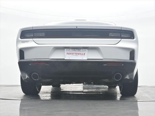 2026 Dodge Charger GT
