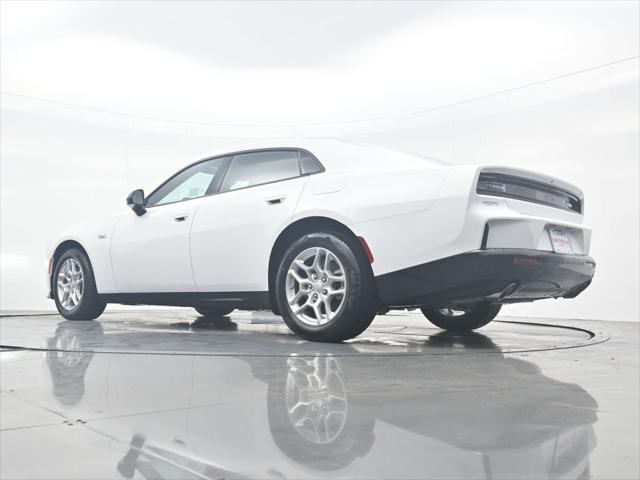 2026 Dodge Charger GT