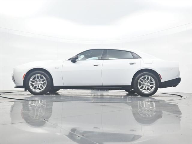 2026 Dodge Charger GT