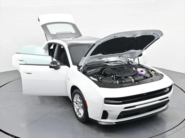2026 Dodge Charger GT