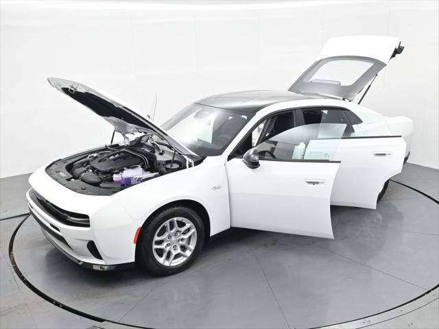 2026 Dodge Charger GT