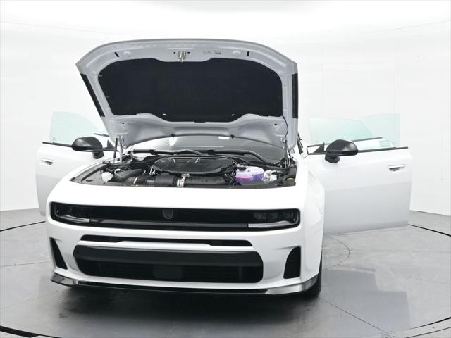 2026 Dodge Charger GT