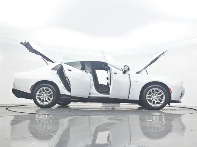2026 Dodge Charger GT