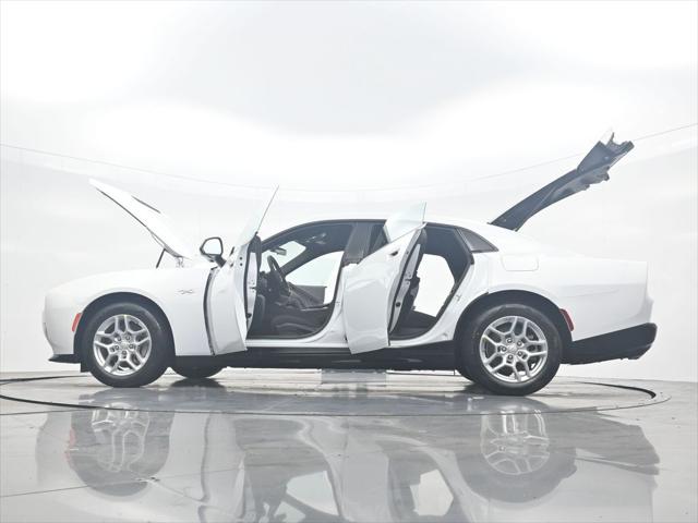 2026 Dodge Charger GT