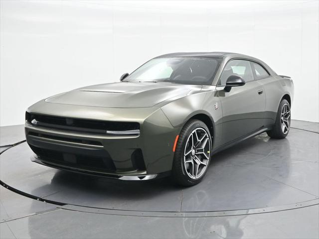 2026 Dodge Charger Scat Pack 2-Door AWD for sale in Fayetteville, NC