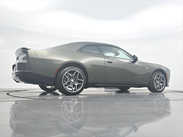 2026 Dodge Charger Scat Pack 2-Door AWD