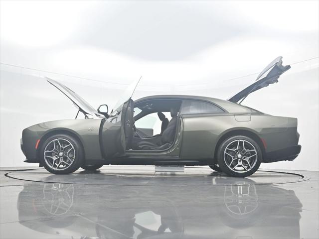 2026 Dodge Charger Scat Pack 2-Door AWD