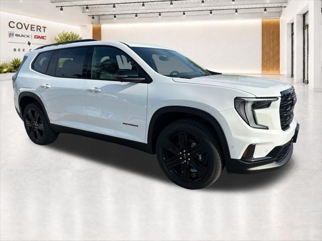 2026 GMC Acadia Elevation FWD for sale in Austin , TX