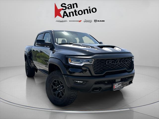 2026 RAM Ram 1500 RAM 1500 RHO CREW CAB 4X4 57 BOX 2026 RAM Ram 1500 RAM 1500 RHO CREW CAB 4X4 57 BOX