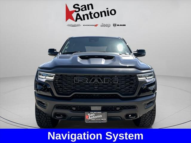 2026 RAM Ram 1500 RAM 1500 RHO CREW CAB 4X4 57 BOX 2026 RAM Ram 1500 RAM 1500 RHO CREW CAB 4X4 57 BOX