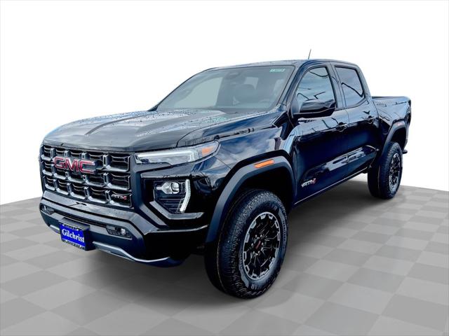 2026 GMC Canyon AT4, 4WD for sale in Tacoma, WA