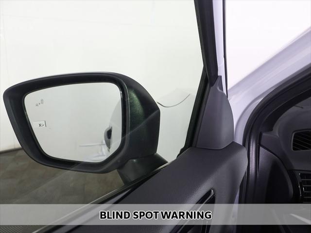 2026 Mitsubishi Eclipse Cross BLACK EDITION 1.5T S-AWC