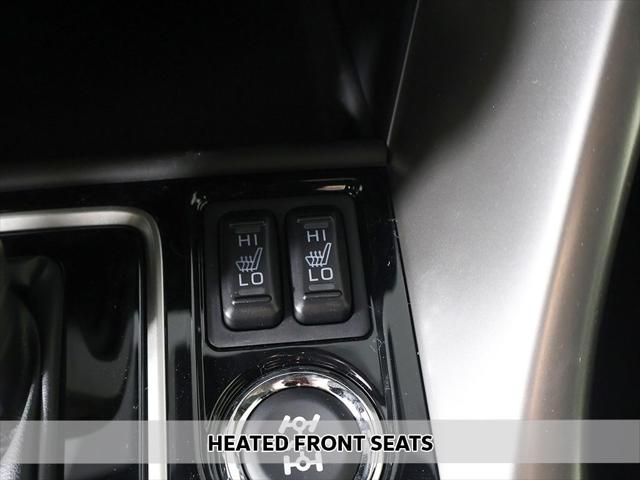 2026 Mitsubishi Eclipse Cross BLACK EDITION 1.5T S-AWC