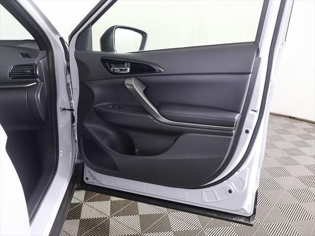 2026 Mitsubishi Eclipse Cross BLACK EDITION 1.5T S-AWC